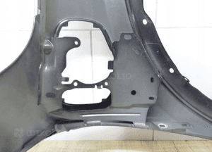 Błotnik przód przedni lewy ford kuga MK3 hybryda LV48216016-BE 12