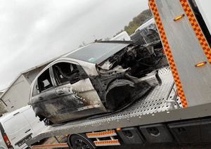 Mercedes B 200 cdi  2010r karoseria dokumenty dowód zarejestrowana w PL 3
