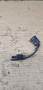 Dysza spryskiwacza podgrzewana spryskiwacz BMW 5 E39 8361042 4