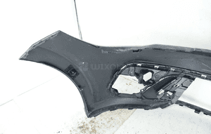 Vw polo vi gti lift 2021- zderzak przód przedni 2GS807221H 16