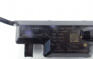 STEROWNIK MODUŁ CZUJNIK MERCEDES A2239055807 4