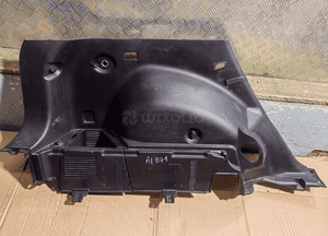 BOCZEK BAGAŻNIKA LEWY 85730-3U000 KIA SPORTAGE III 10- 1