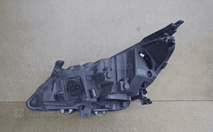 Lampa prawa prawy full led opel astra k v 5 15- 2