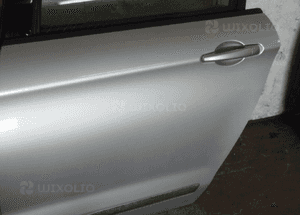Drzwi lewy tył Citroen C5 III Sedan K.L EZRC 3