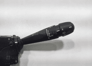 Przełącznik zespolony świateł taśma peugeot 208 i 98237120ZD 2015-2019 lift 5