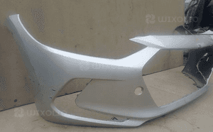 Zderzak przód przedni hyundai elantra 16-19R 2