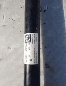 Wał napędowy przedni bmw G11 G30 B57 740dX 530dX 8632583 158934 4