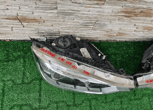Lampa lampy led bmw 3 F30 F31 lci 7471306 8738711 2