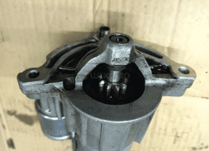 Citroen C2 C3 C4 Peugeot 207 307 207 1007 1.4 8V rozrusznik 2