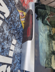 Klapa szyba land rover discovery 4 iv w kolor 2