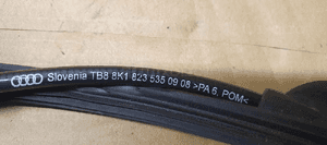 Linka cięgno otwierania maski Audi A4 B8 8K1823535 5