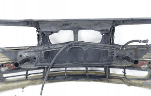 Zderzak przód przedni bmw 3 E46 8195283 6