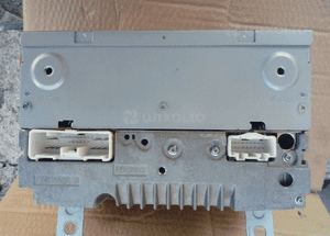 Mazda 6 radio CD 08-12 GH 7