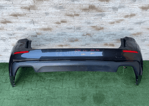Zderzak bmw 5 G31 A90 sport lci 1