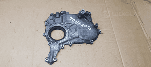 Osłona obudowa rozrządu VW Touareg 3.0 TDI 059103153AK 1