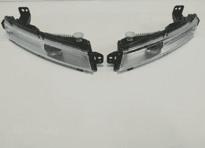 Range rover velar L560 halogen led nowy orginał 3