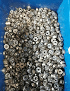 Nakrętka Rifast 10 - 5x pcs 4