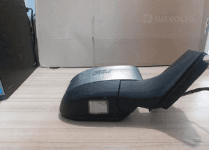 Lusterko prawe ford mondeo MK4 7PIN podświetlane T6 3