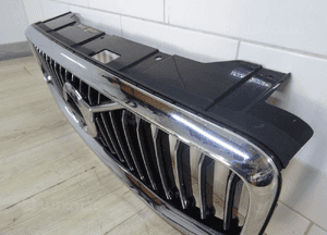Volvo XC60 ii atrapa grill 31425535 5