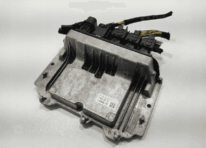 STEROWNIK BMW X1 F48 5A1B163 0261S103DN 2020-2022 3