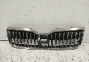 Atrapa gril grill skoda superb iii 3 3V lift 19- 1