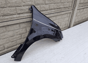 Renault twingo 3 14-21 błotnik przedni prawy 3