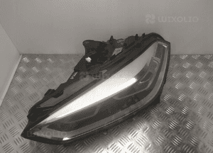 Bmw F40 lampa lewa lewy przód przednia full led 9482807 2