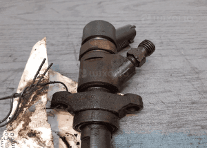 Wtrysk wtryskiwacz citroen C4 1.6 hdi tdci 0445110259 oryginał wysyłka! 3