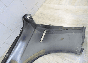 Bmw 5 F10 F11 10-17 błotnik prawy przód 8