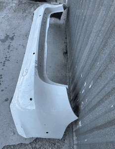 MERCEDES B 246 AMG zderzak tył tylny pdc zaślepka ucha holowniczego klapka 7