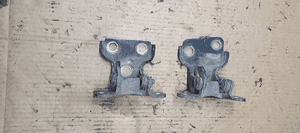 Zawias zawiasy drzwi lewy tył para Land Rover Freelander 4