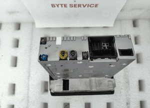 AUDI A1 8X MMI 3G Radio Multimedia 8X0035670 7