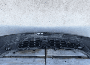 Zderzak przód przedni opel astra vi 6 l 2022- 551004542  kratka atrapa cał 5