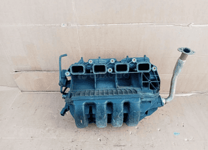 Kolektor ssący Audi A3 8P 1.6 FSI 03C129711F 03C129709F 3