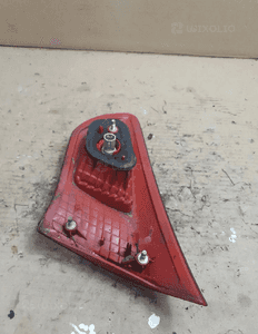 Lampa lewy tył mitsubishi lancer viii 132-87977 5