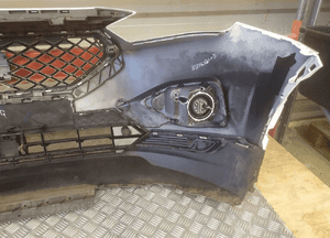 Seat tarraco przedni zderzak halogeny led kratki grill atrapa kompletny 14