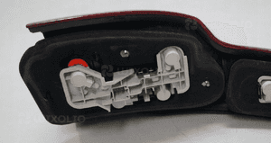 Lampa tylna prawa volvo V50 lift 9
