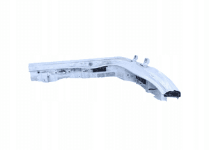 Próg prawy ćwiartka prawa tył nissan navara iv D23 NP300 2015-2022 3