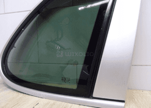 Szyba karoseryjna prawa tył tylna cayenne i 7L5845298 4