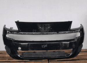 Zderzak przód przedni peugeot parnter ii iii 2008- 1