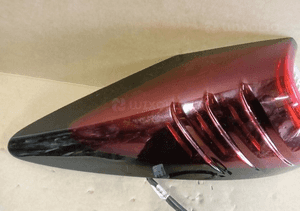 Lampa lewa tylna lewy tył honda civic 9 ix lift hb led 2015- 3
