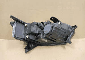 Lampa lewa lewy reflektor dacia jogger logan sandero iii led 21- 3