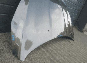 Maska pokrywa silnika ford focus MK3 lift 2014-2019 5