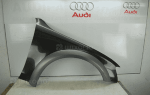 BŁOTNIK AUDI A4 B8 8K ALLROAD 2008-2012 OE 8K0 1