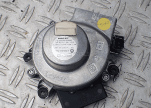 DMUCHAWA DRZWI PRAWA VW T5 MULTIVAN 7H0815020A RADOM 1