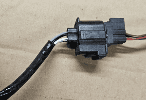 Mercedes W169 A 1.5 8V Sonda lambda 3