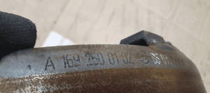 Sprzęgło hydrokinetyczne koło zamachowe Mercedes A-Klasa W169 2.0 CDI A1692500102 6