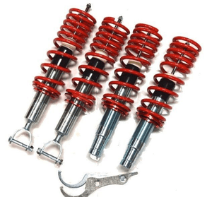 Zawieszenie Gwintowane HONDA CIVIC 91-00 EJ2, EK1, EK3, EK4, EJ6, EJ8, EJ9 1