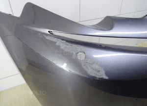 Lexus IS 250 300 Zderzak Przód Przedni 52119-53A10 5