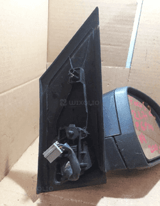 Lusterko prawy prawe prawa H4 grafitowy grafitowe 6 pin ford focus 2 lift 2 fl 3